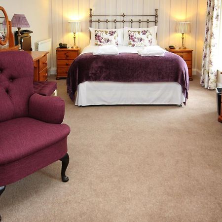 Lastra Farm Hotel 앰루크 외부 사진