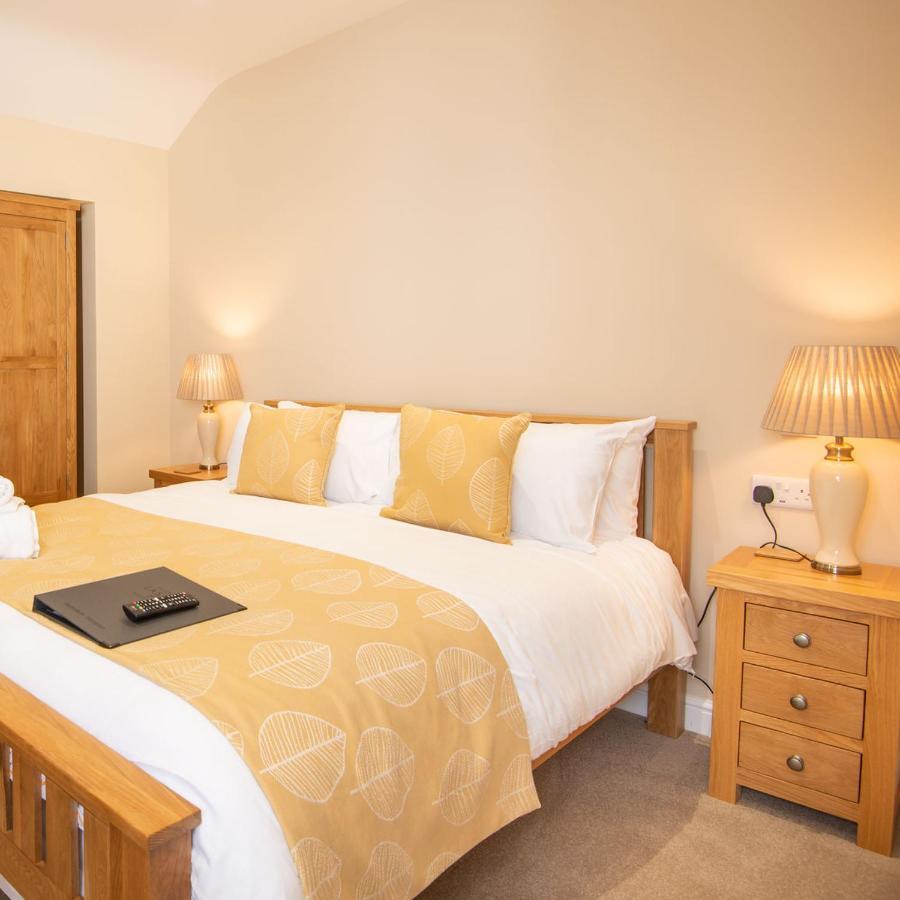 Lastra Farm Hotel 앰루크 외부 사진