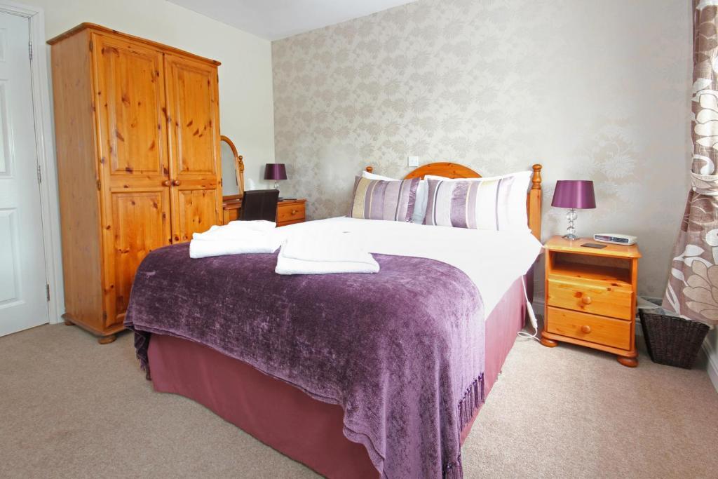 Lastra Farm Hotel 앰루크 객실 사진