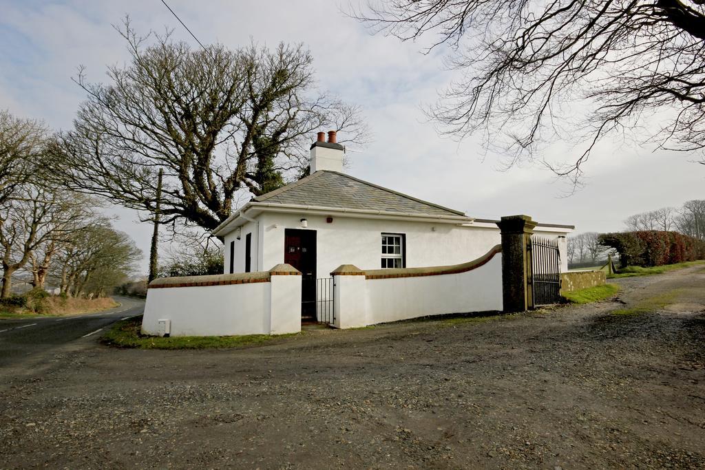 Lastra Farm Hotel 앰루크 객실 사진