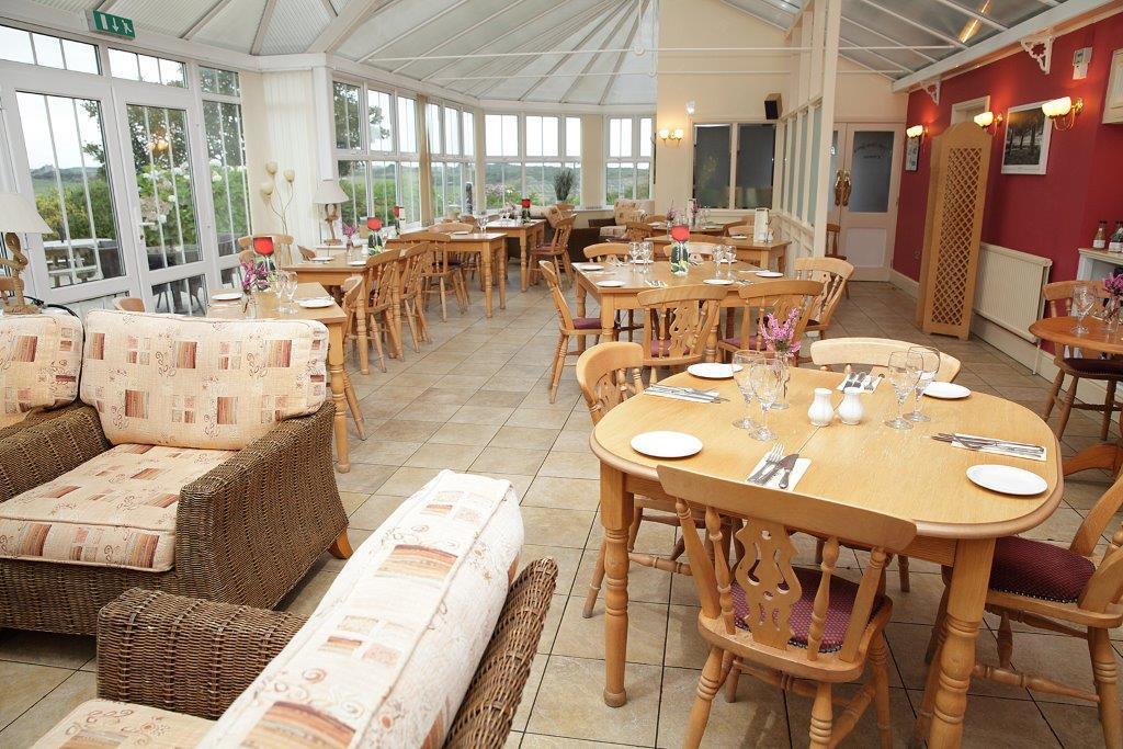 Lastra Farm Hotel 앰루크 외부 사진