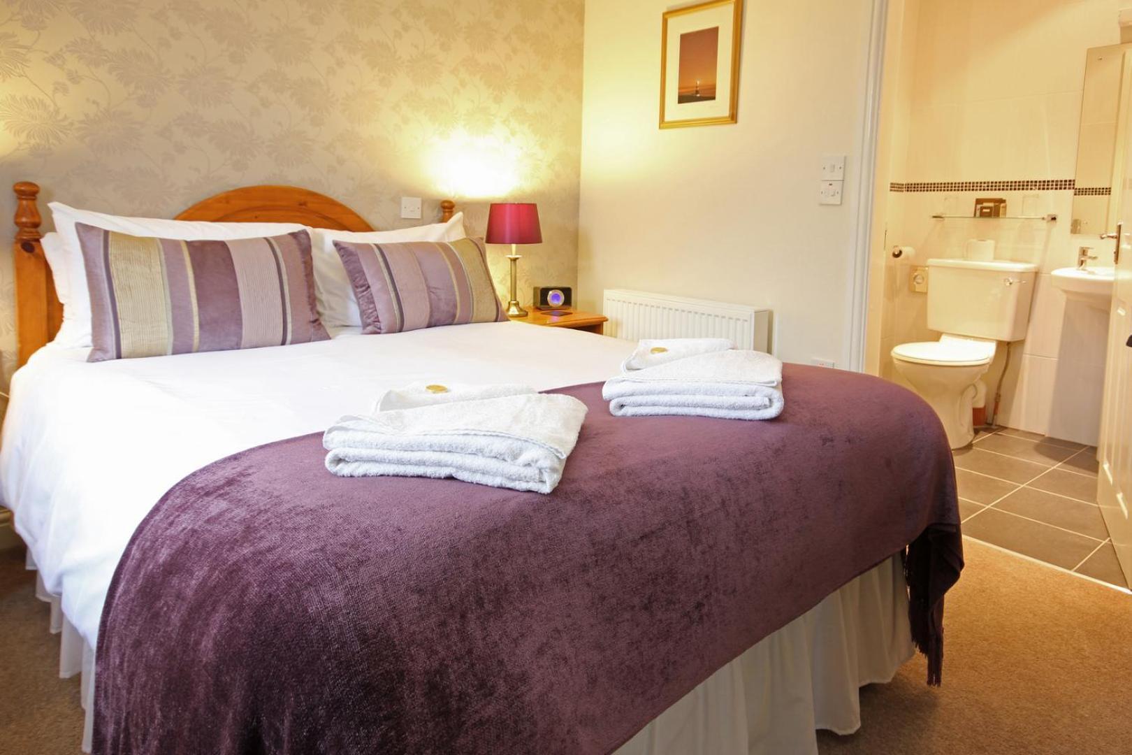 Lastra Farm Hotel 앰루크 외부 사진