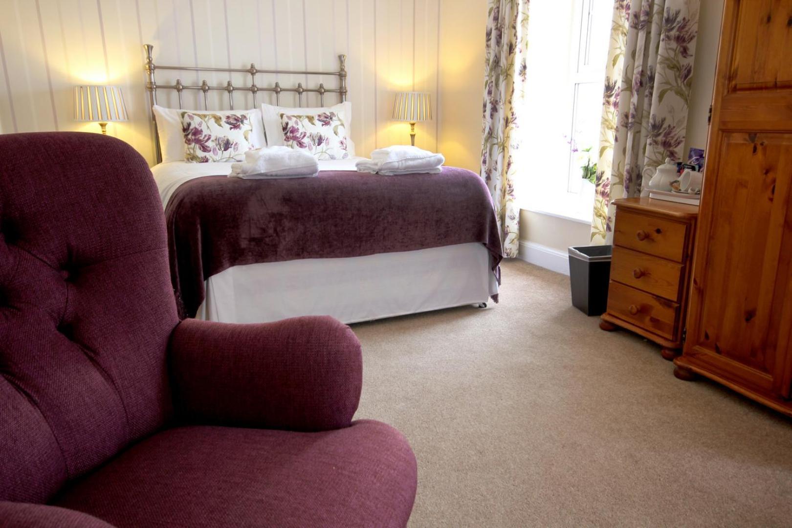 Lastra Farm Hotel 앰루크 외부 사진