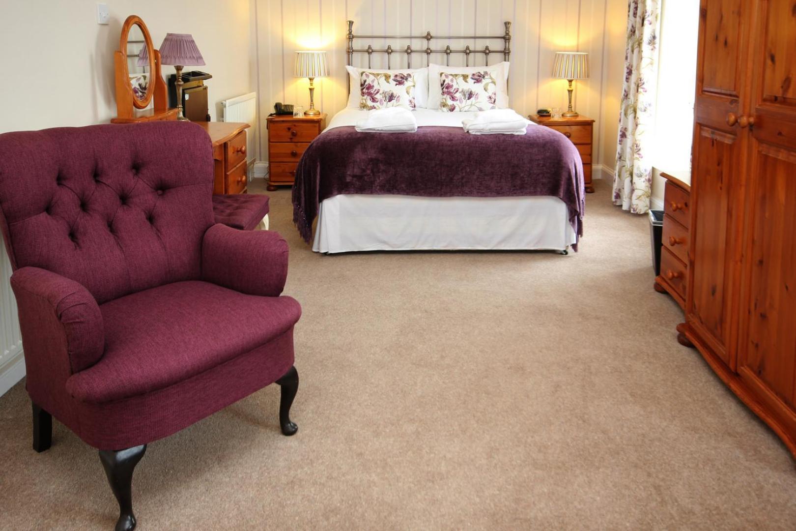 Lastra Farm Hotel 앰루크 외부 사진