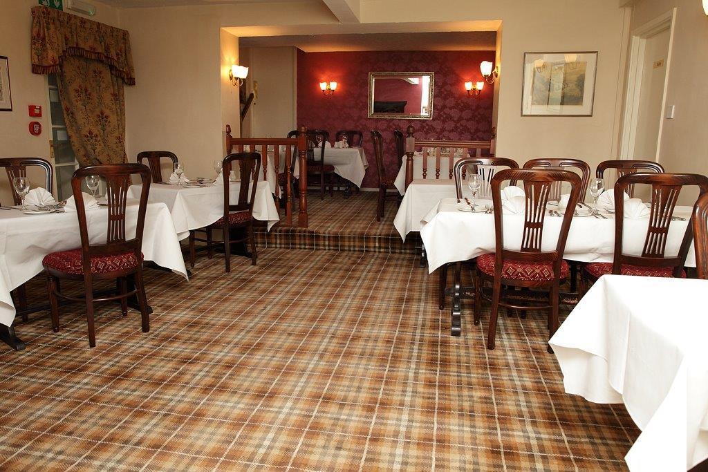 Lastra Farm Hotel 앰루크 외부 사진