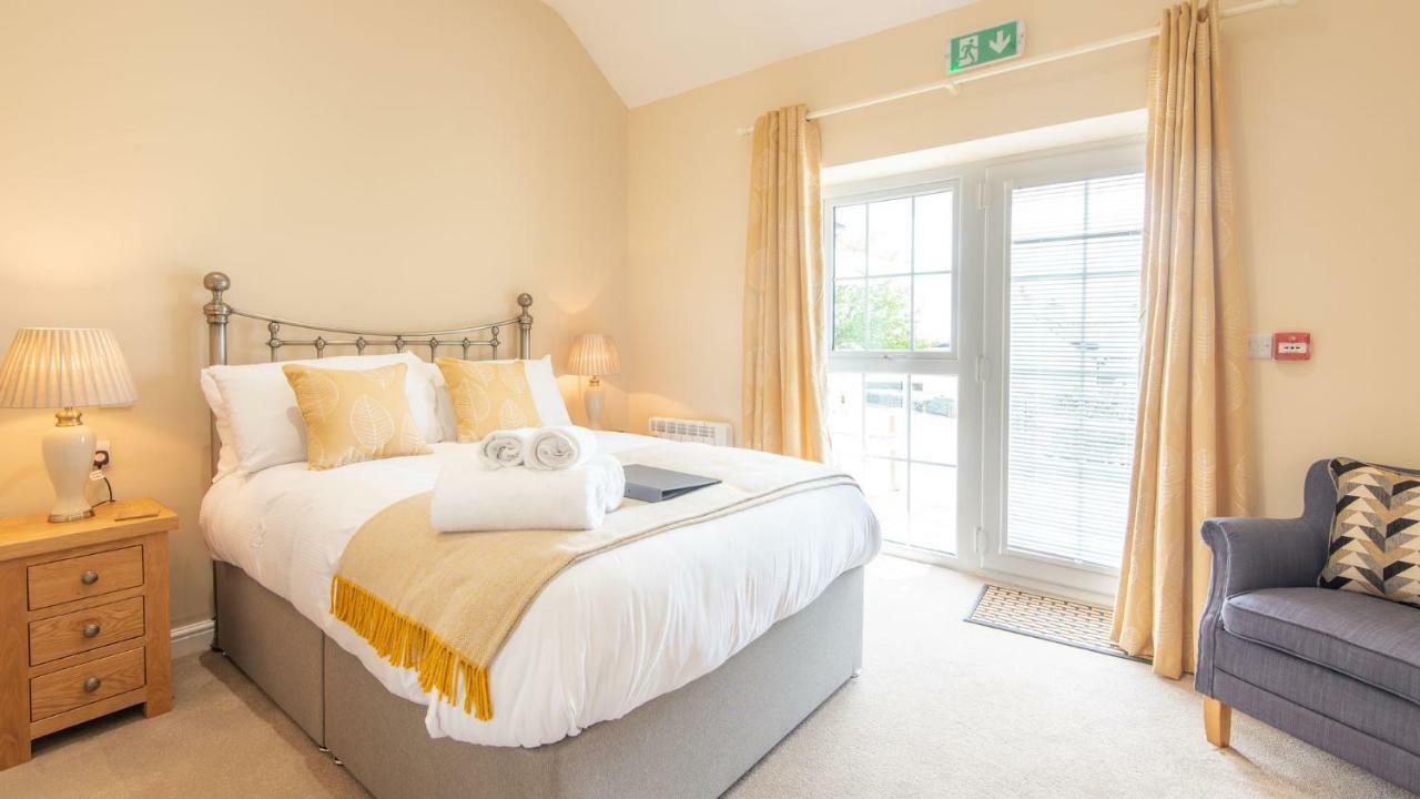 Lastra Farm Hotel 앰루크 외부 사진