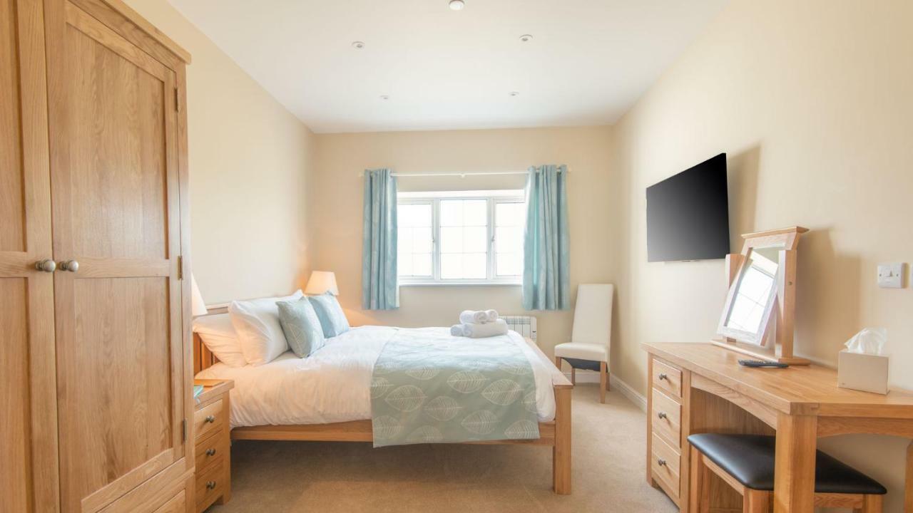 Lastra Farm Hotel 앰루크 외부 사진