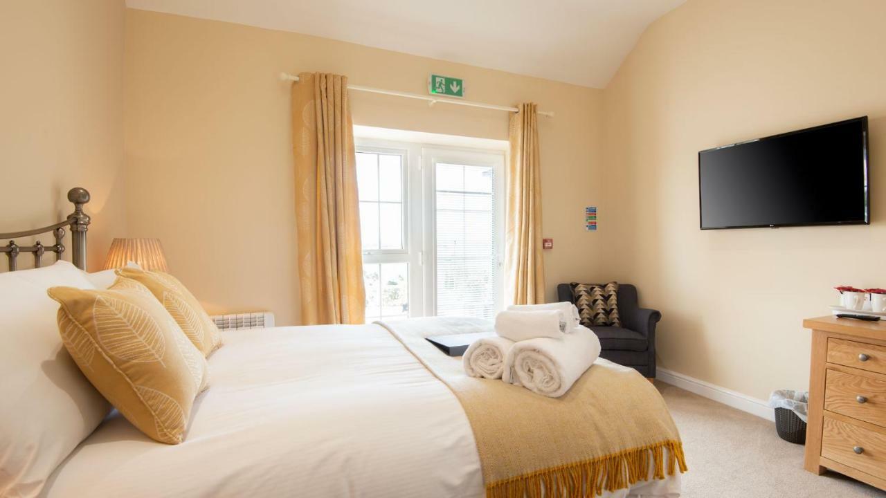 Lastra Farm Hotel 앰루크 외부 사진